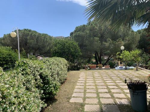 Apartamento Residence Il Porto