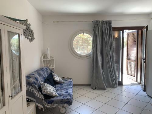 Apartamento Residence Il Porto
