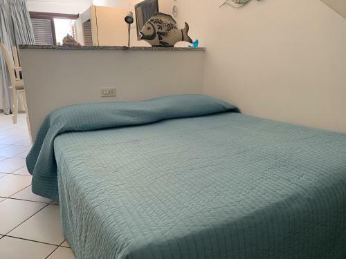 Apartamento Residence Il Porto