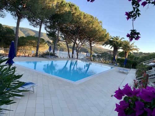 Apartamento Residence Il Porto