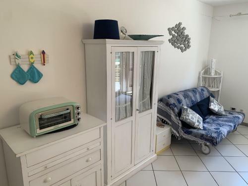 Apartamento Residence Il Porto