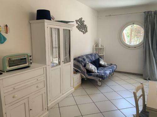 Apartamento Residence Il Porto