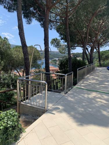 Apartamento Residence Il Porto