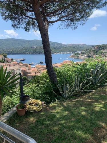 Apartamento Residence Il Porto