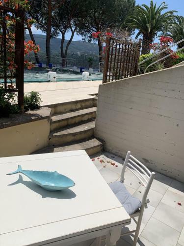 Apartamento Residence Il Porto