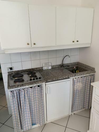 Apartamento Residence Il Porto