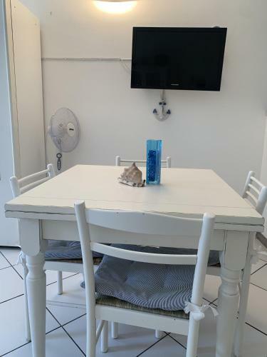 Apartamento Residence Il Porto