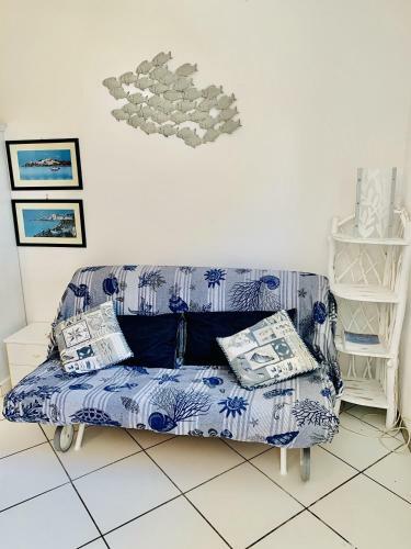 Apartamento Residence Il Porto