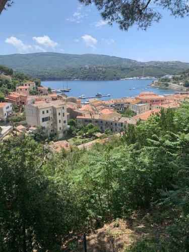 Apartamento Residence Il Porto