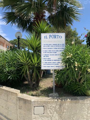 Apartamento Residence Il Porto