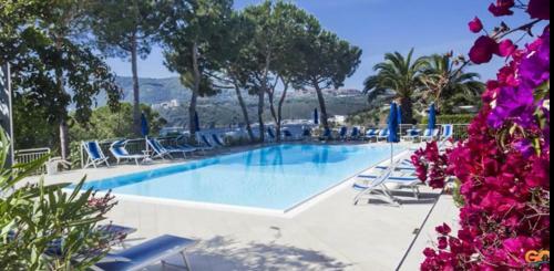 Apartamento Residence Il Porto