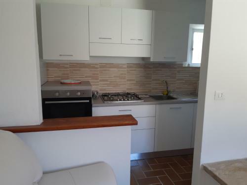Apartamento Casa San Rocco
