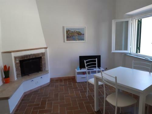 Apartamento Casa San Rocco