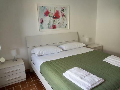 Apartamento Casa San Rocco