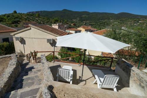 Apartamento Casa San Rocco