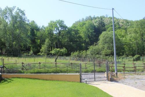 Agroturismo Societa' Agricola Lambure Srl