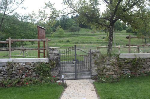 Agroturismo Societa' Agricola Lambure Srl