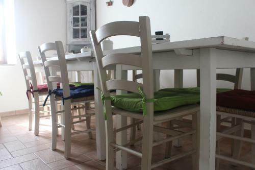 Agroturismo Societa' Agricola Lambure Srl