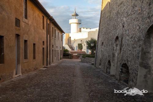 Apartamento La Rocca 2 - Bookwedo