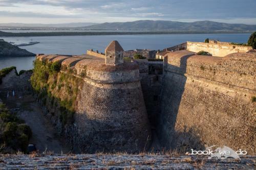Apartamento La Rocca 2 - Bookwedo