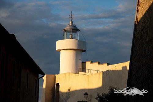 Apartamento La Rocca 2 - Bookwedo