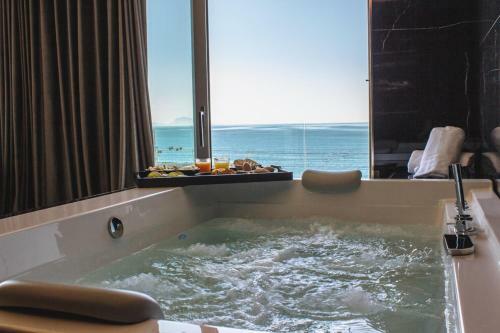 Hotel Resort Tre Fontane Luxury
