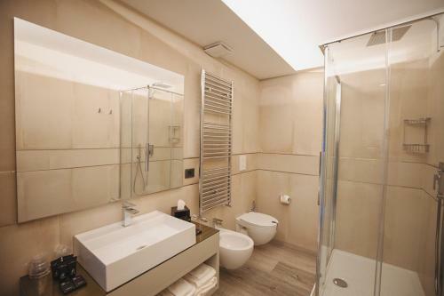 Hotel Resort Tre Fontane Luxury