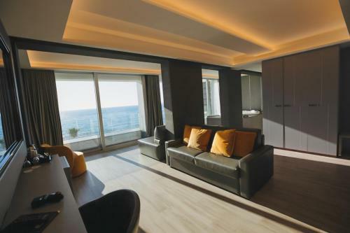 Hotel Resort Tre Fontane Luxury