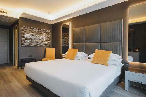Hotel Resort Tre Fontane Luxury