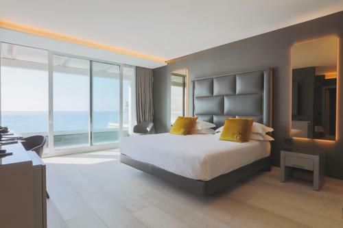 Hotel Resort Tre Fontane Luxury