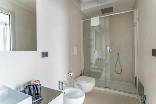 Hotel Resort Tre Fontane Luxury