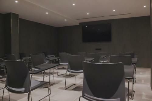 Hotel Resort Tre Fontane Luxury