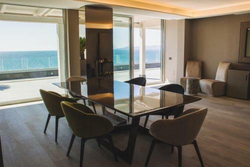 Hotel Resort Tre Fontane Luxury