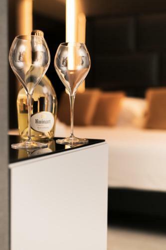 Hotel Resort Tre Fontane Luxury