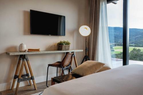 Argentario Golf Villas