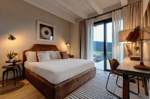 Argentario Golf Villas