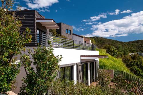 Argentario Golf Villas