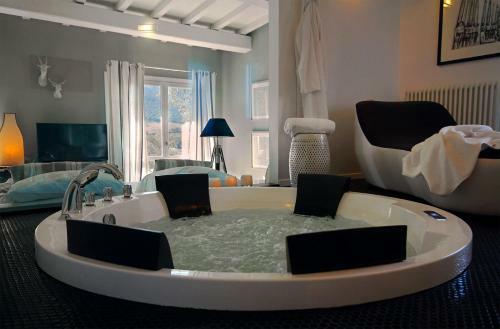 Argentario Golf Villas