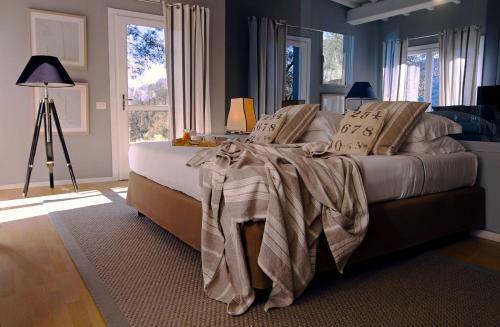 Argentario Golf Villas