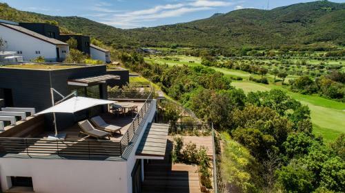 Argentario Golf Villas