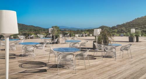 Argentario Golf Villas