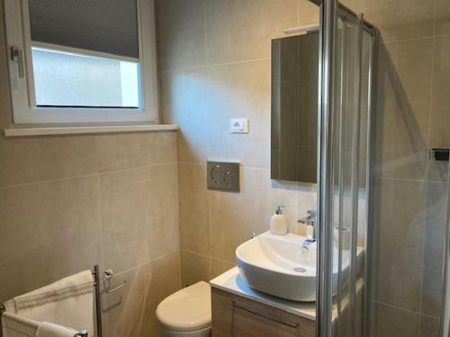 Hostal Alba Sul Mare Luxury Rooms