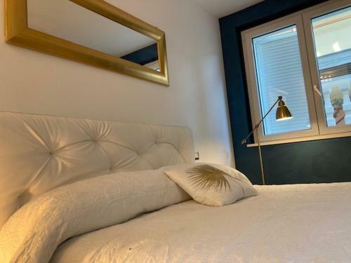 Hostal Alba Sul Mare Luxury Rooms