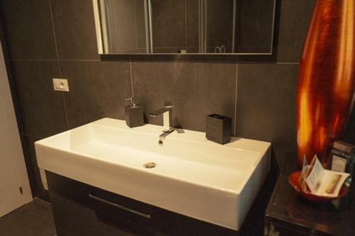 Hostal Alba Sul Mare Luxury Rooms