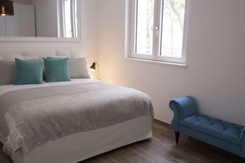 Hostal Alba Sul Mare Luxury Rooms