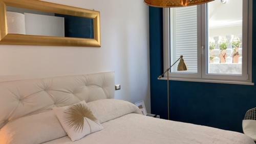 Hostal Alba Sul Mare Luxury Rooms