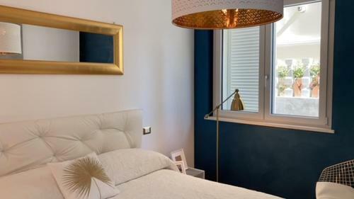 Hostal Alba Sul Mare Luxury Rooms