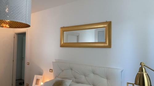 Hostal Alba Sul Mare Luxury Rooms