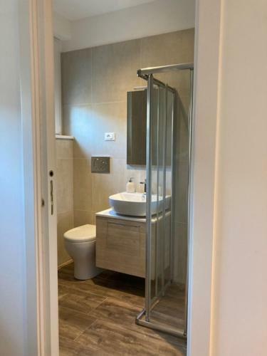 Hostal Alba Sul Mare Luxury Rooms