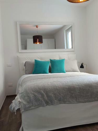 Hostal Alba Sul Mare Luxury Rooms